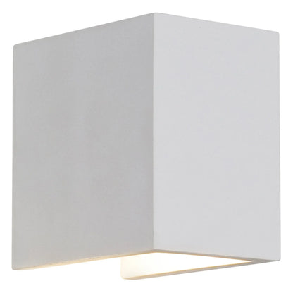 Parma 110 Plâtre IP20 Appliques