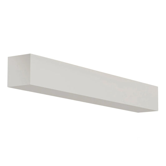Parma 625 LED Plâtre IP20 Appliques