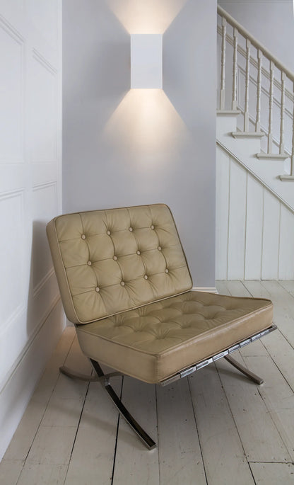Pella 190 Plâtre IP20 Appliques