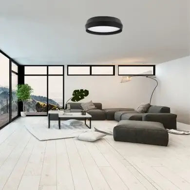 Shoku 350 LED Appliques Plafonniers