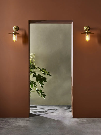Portree massif IP44 Appliques Outdoor