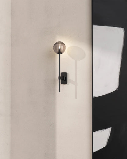 Tacoma Single Grande IP44 Appliques