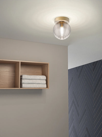 Tacoma Surface IP44 Appliques