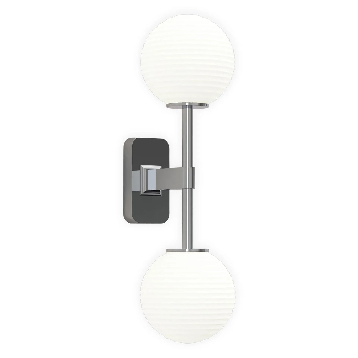 Tacoma Twin IP44 Appliques