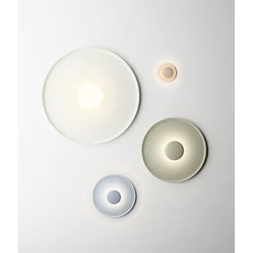 Top Ø40cm Appliques Plafonniers LED