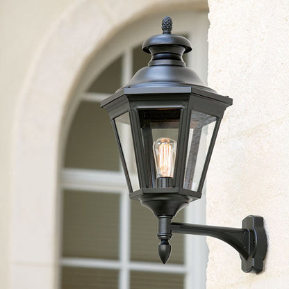 Louis 13 N° 4 LED Appliques Outdoor
