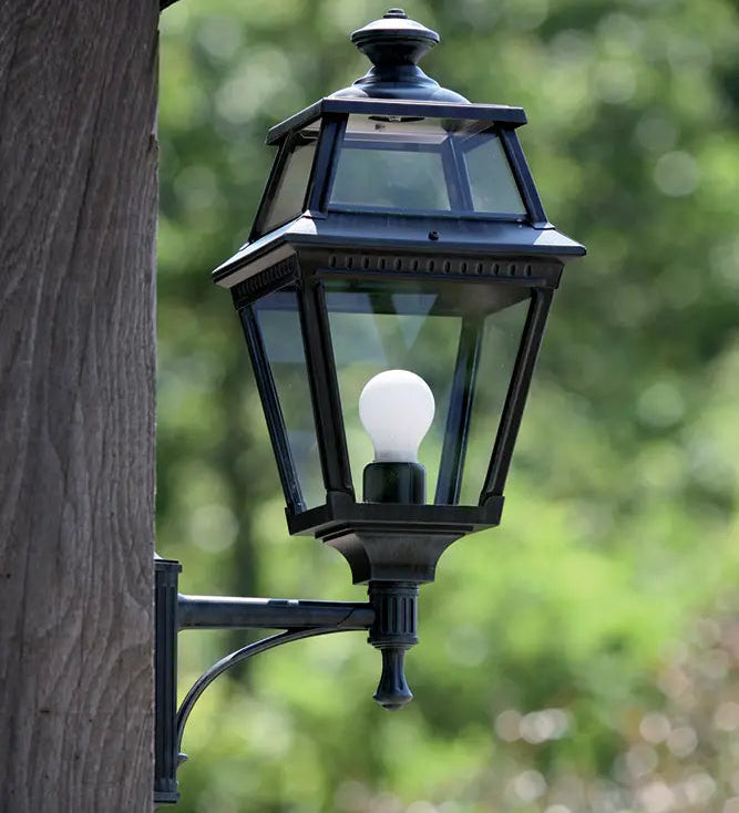 Place des Vosges 2 N° 4 Appliques Outdoor