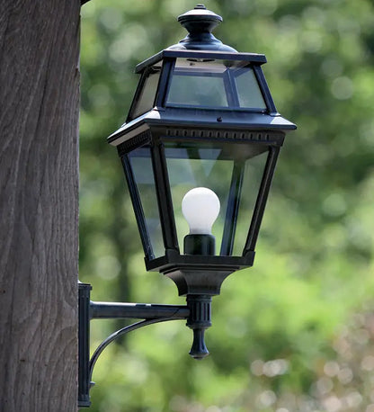Place des Vosges 2 N° 4 Appliques Outdoor