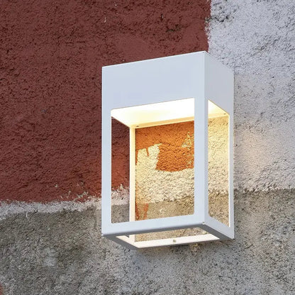Hogar N° 3 LED Appliques Outdoor