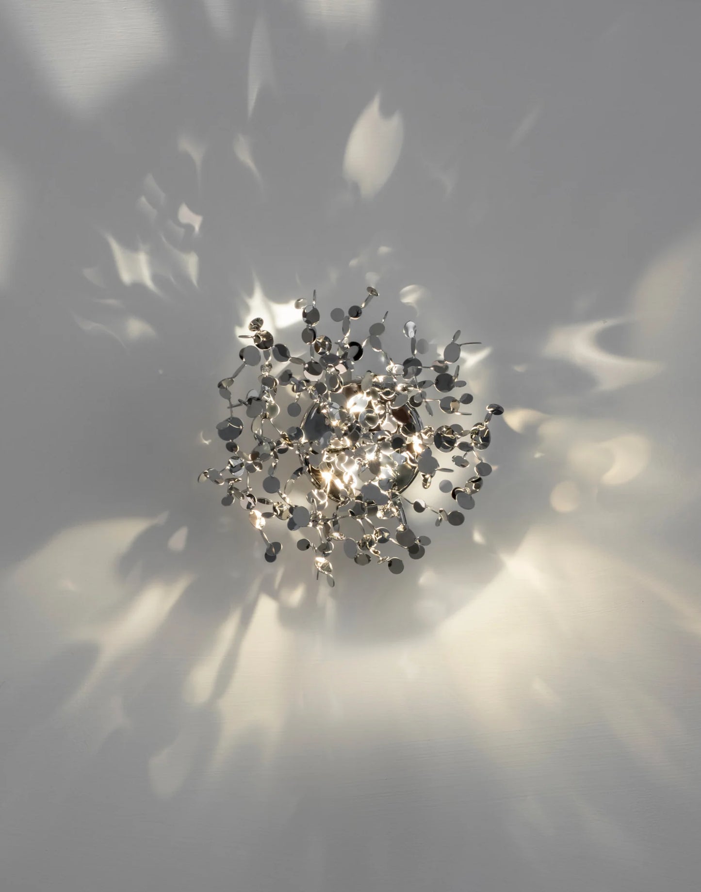 Argent Appliques