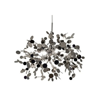 Argent Ø40cm Suspensions