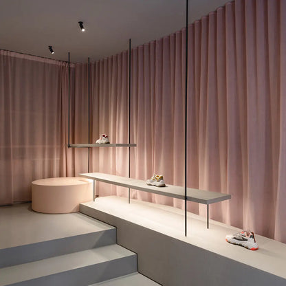 Fit 50 Recessed Spot 2700K Spots encastrés