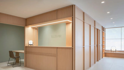 Swap IP65 L 5W 3000K Spots encastrés