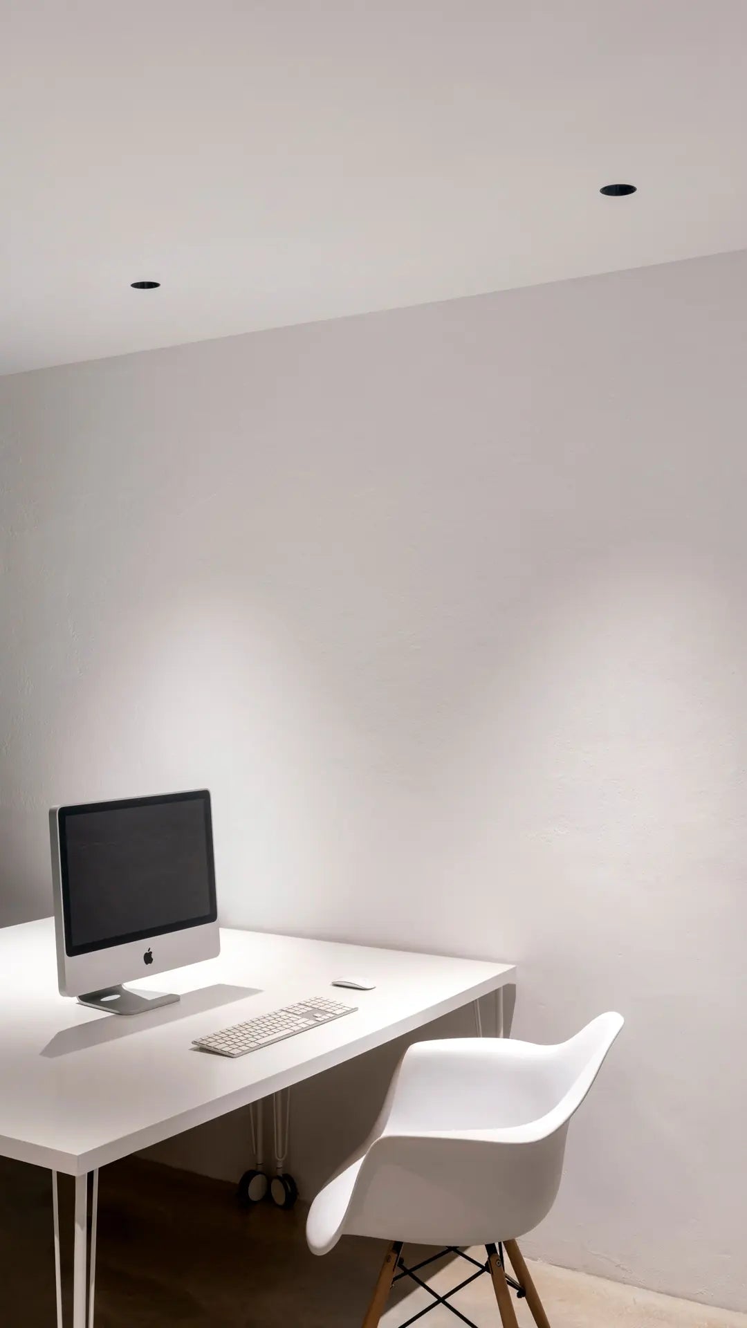 Shot Light M Trimless 3 3000K Spots encastrés