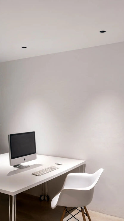 Shot Light M Trimless 3 3000K Spots encastrés
