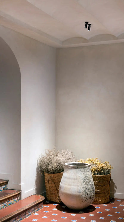 Fit 35 Recessed Flood 2700K Spots encastrés