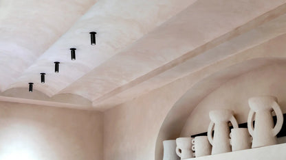Fit 35 Recessed Flood 2700K Spots encastrés