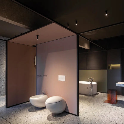 Fit 50 Recessed Spot 2700K Spots encastrés