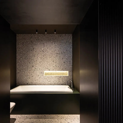 Fit 50 Recessed Spot 3000K Spots encastrés