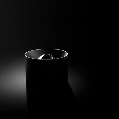 Puck M 3000K Spots surface