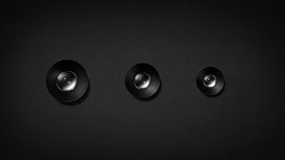 Puck Recessed L Dim PH.CUT 2700K Spots encastrés