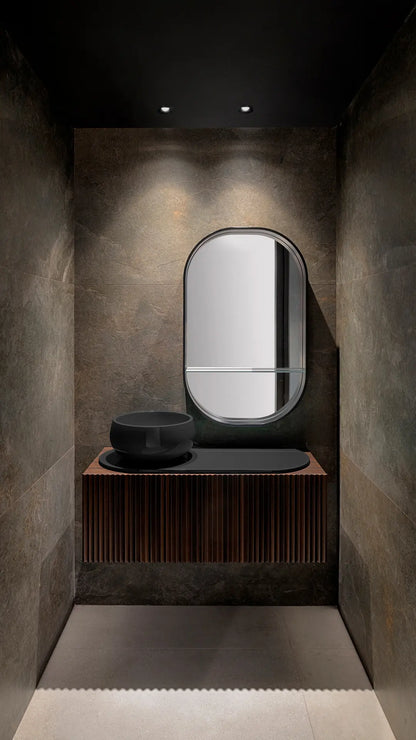 Puck Recessed IP54 M Dim PH.CUT 2700K Spots encastrés