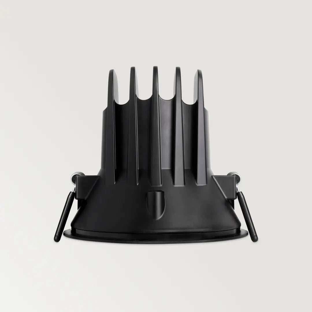 Shot Light Big IP65 3 Flood 3000K Spots encastrés