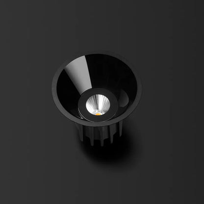 Shot Light Big IP65 3 Flood 3000K Spots encastrés
