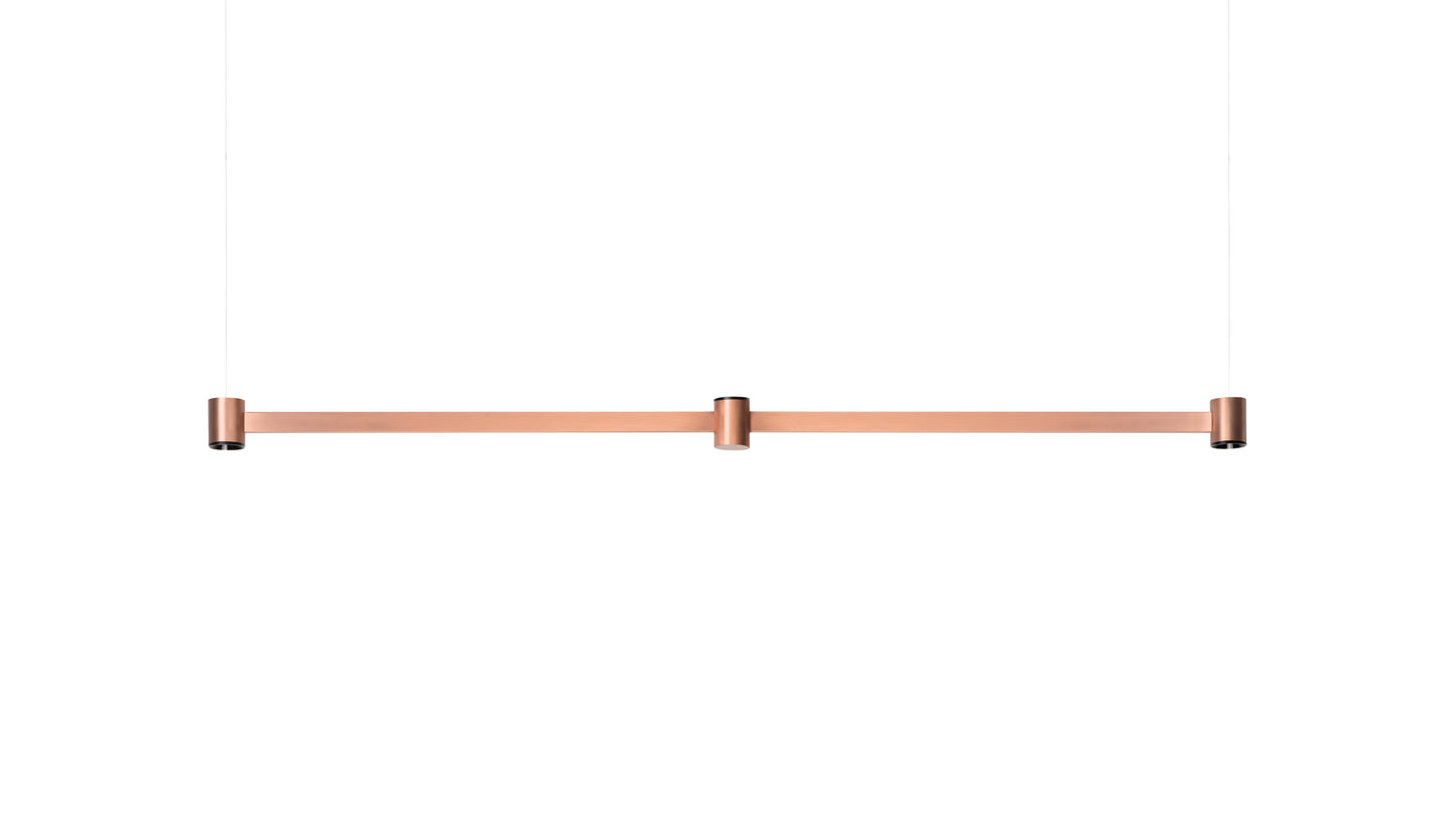 Art Base Direct & Indirect 2700K Suspensions