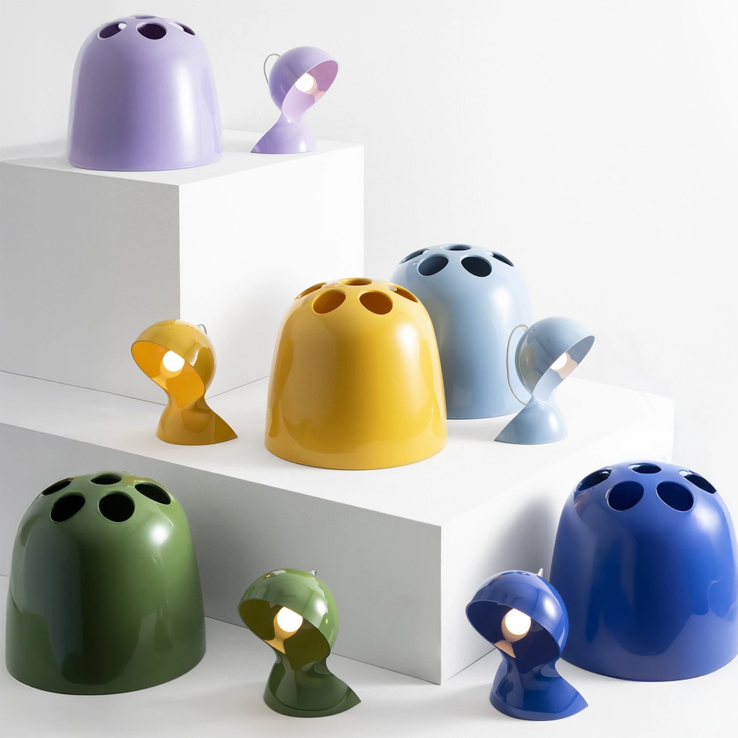 Dalù Lampes de table