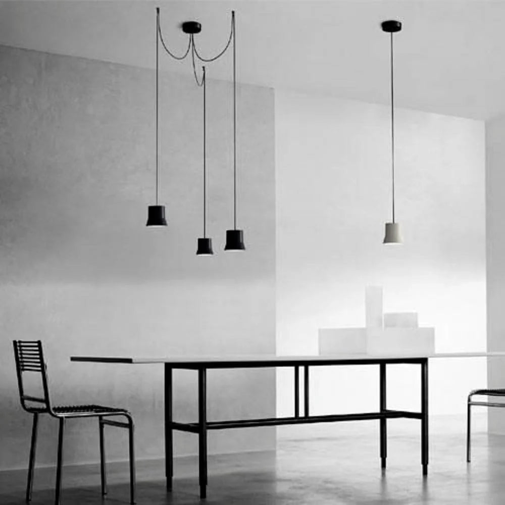 Gio Light Suspensions LED