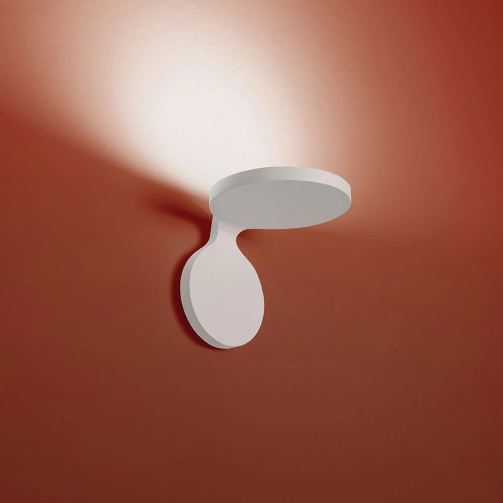 Rea Appliques LED Blanc 12cm