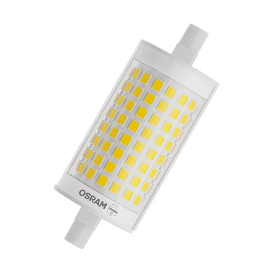 Ampoule R7S 12W LED