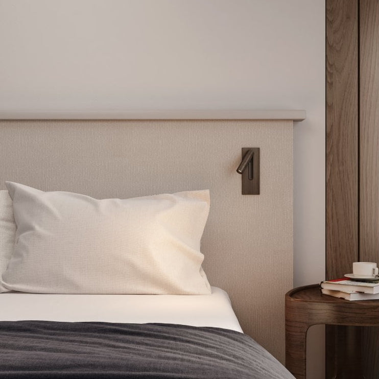 Fuse 3 Toggle Appliques Liseuses LED