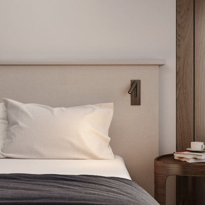 Fuse 3 Toggle Appliques Liseuses LED