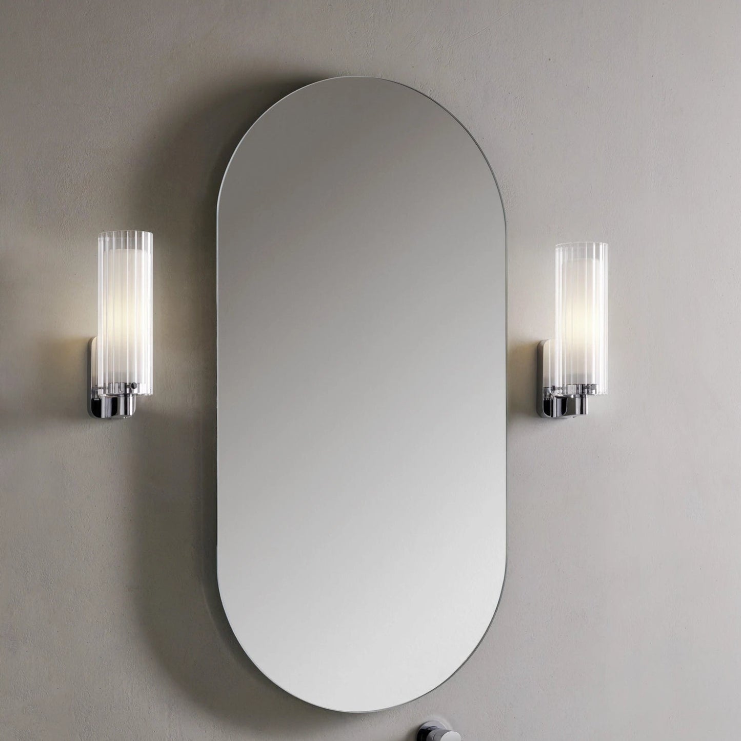 Ottavino Appliques LED