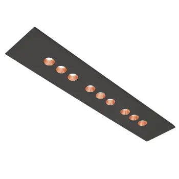 Confort 9R Plafonniers LED