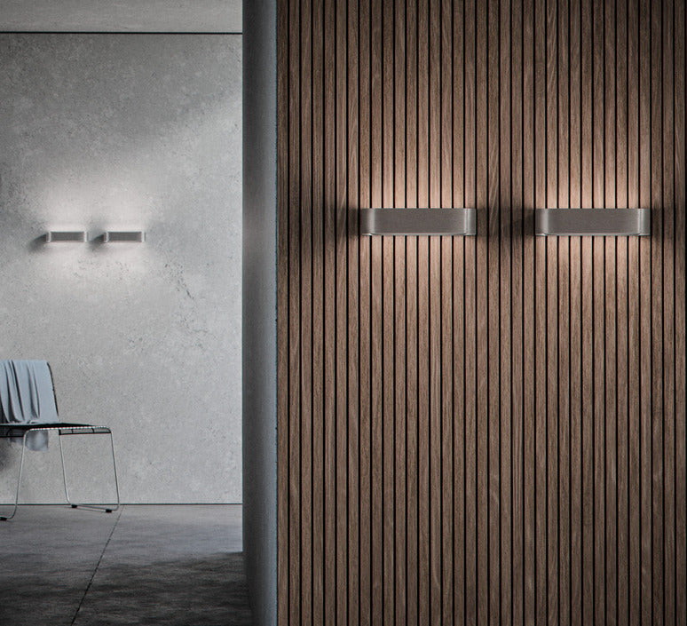 Aura W2 Appliques LED