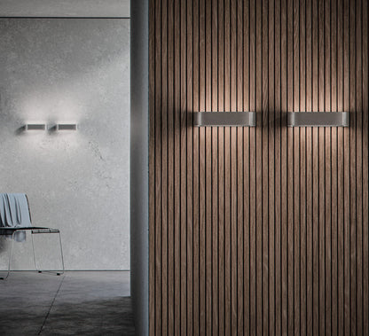 Aura W2 Appliques LED