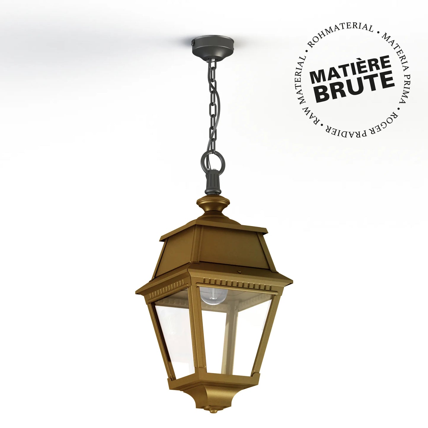 Avenue 2 N° 1 E27 Suspensions Outdoor