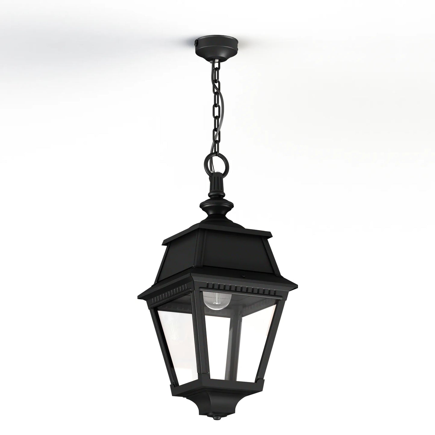 Avenue 2 N° 1 E27 Suspensions Outdoor