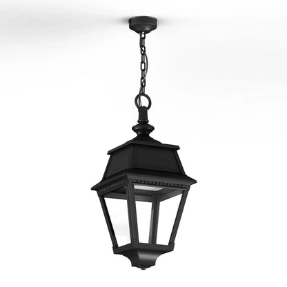 Avenue 2 N° 1 LED clair Suspensions Outdoor