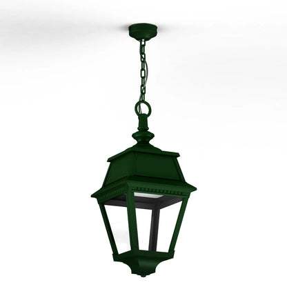 Avenue 2 N° 1 LED clair Suspensions Outdoor
