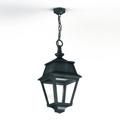 Avenue 2 N° 1 LED clair Suspensions Outdoor