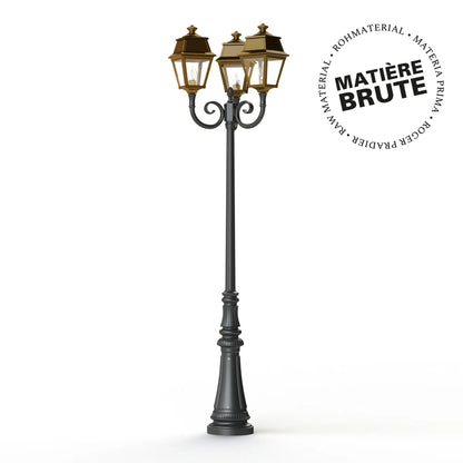 Avenue 2 N° 11 E27 Lampadaires Outdoor