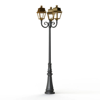 Avenue 2 N° 11 E27 Lampadaires Outdoor