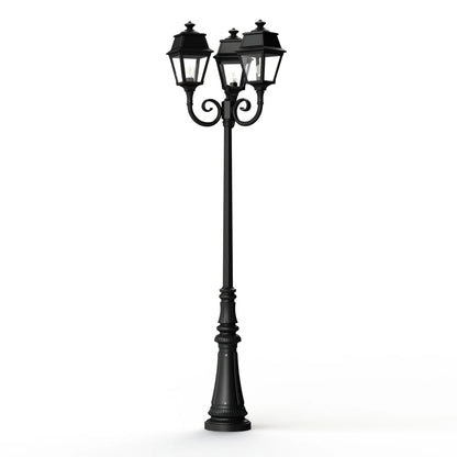 Avenue 2 N° 11 E27 Lampadaires Outdoor