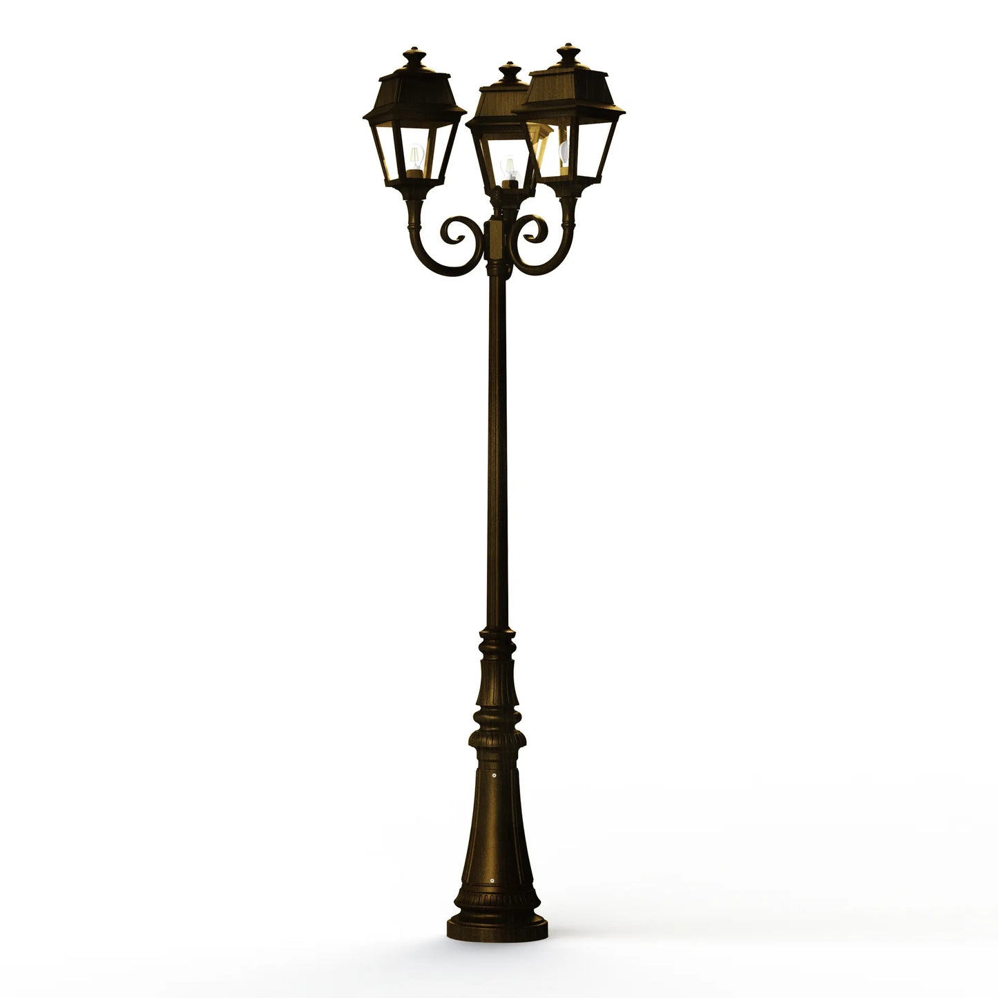 Avenue 2 N° 11 E27 Lampadaires Outdoor