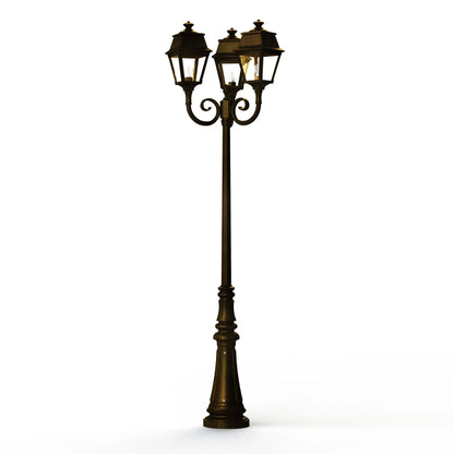Avenue 2 N° 11 E27 Lampadaires Outdoor