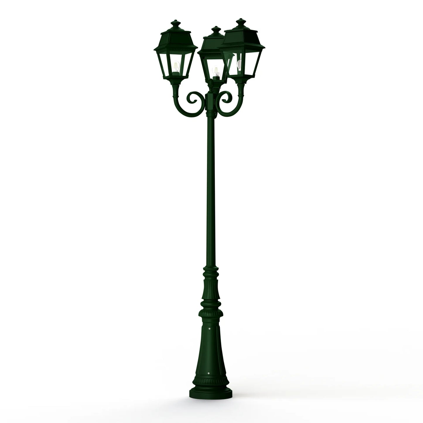 Avenue 2 N° 11 E27 Lampadaires Outdoor